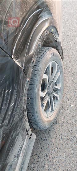 Dongfeng T5L